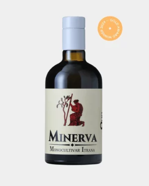 Frantoio VINPIA - Minerva 0,5 L