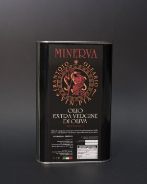 VinPia - Minerva - Olio Extravergine di Oliva - 1L