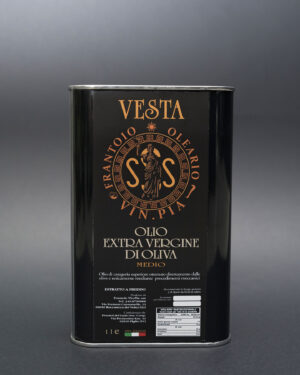 VinPia - Vesta - Olio Extravergine di Oliva - 1L